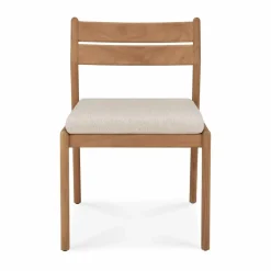 Jack Outdoor Dining stol Natural