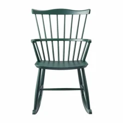 J52G gungstol Black green