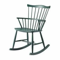 J52G gungstol Black green