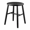 J27 pall Beech black painted