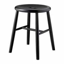 J27 pall Beech black painted