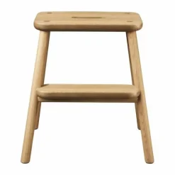 J180 Sønderup stegpall Oak nature oiled