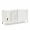 Kabino sideboard small vit