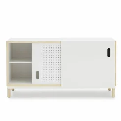 Kabino sideboard small vit