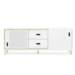 Kabino sideboard large vit