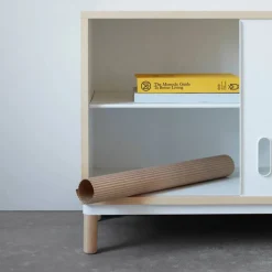 Kabino sideboard large vit