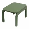 Kiddo Step Seat pall Green