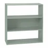 Kiddo Shelving barnhylla Olivgrön