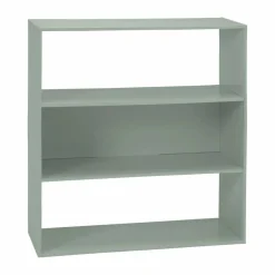 Kiddo Shelving barnhylla Olivgrön