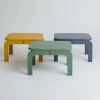 Kiddo Step Seat pall Curry