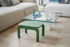 Kiddo Step Seat pall Curry