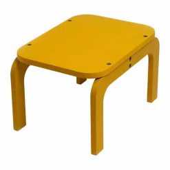 Kiddo Step Seat pall Curry