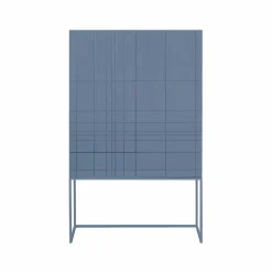 Kilt Light skåp nordic blue
