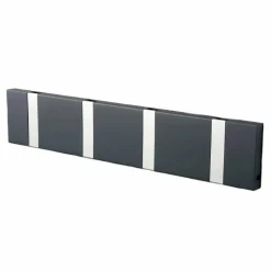 Knax hängare 40 cm antracit-grå