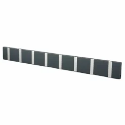 Knax hängare 80 cm antracit-grå