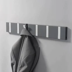 Knax hängare 80 cm antracit-grå