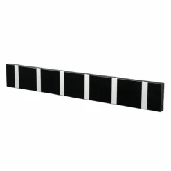 Knax hängare 60 cm svart-grå