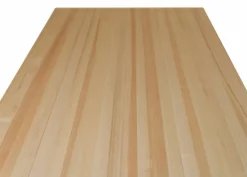 012 Kolmio Dining Table bord Matt oljevaxad furu 305x99x72 cm