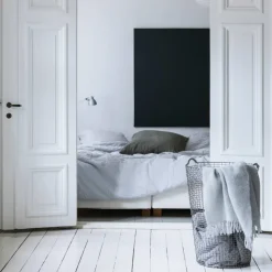 Korbo Classic 80 syrafast stål
