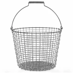 Korbo bucket 24 galvaniserat stål