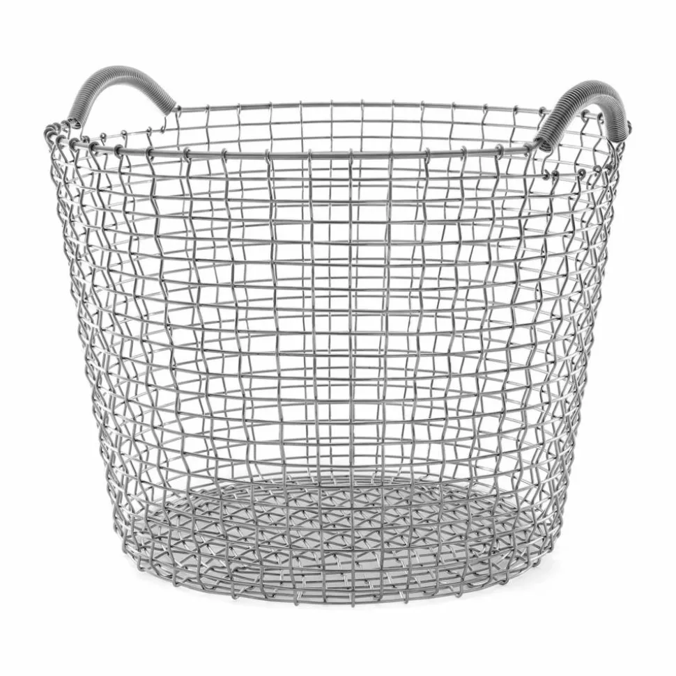 Korbo Classic 50 syrafast stål
