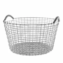 Korbo classic 35 syrafast stål