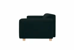 Koti 3-sits soffa 240 cm Pine