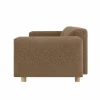 Koti 3-sits soffa 240 cm Sawdust