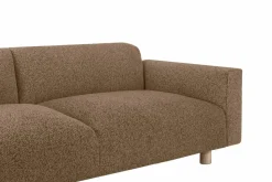 Koti 3-sits soffa 240 cm Sawdust