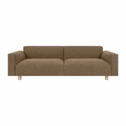 Koti 3-sits soffa 240 cm Sawdust