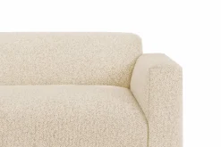 Koti 2-sits soffa 200 cm Eggshell