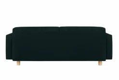 Koti 2-sits soffa 200 cm Pine
