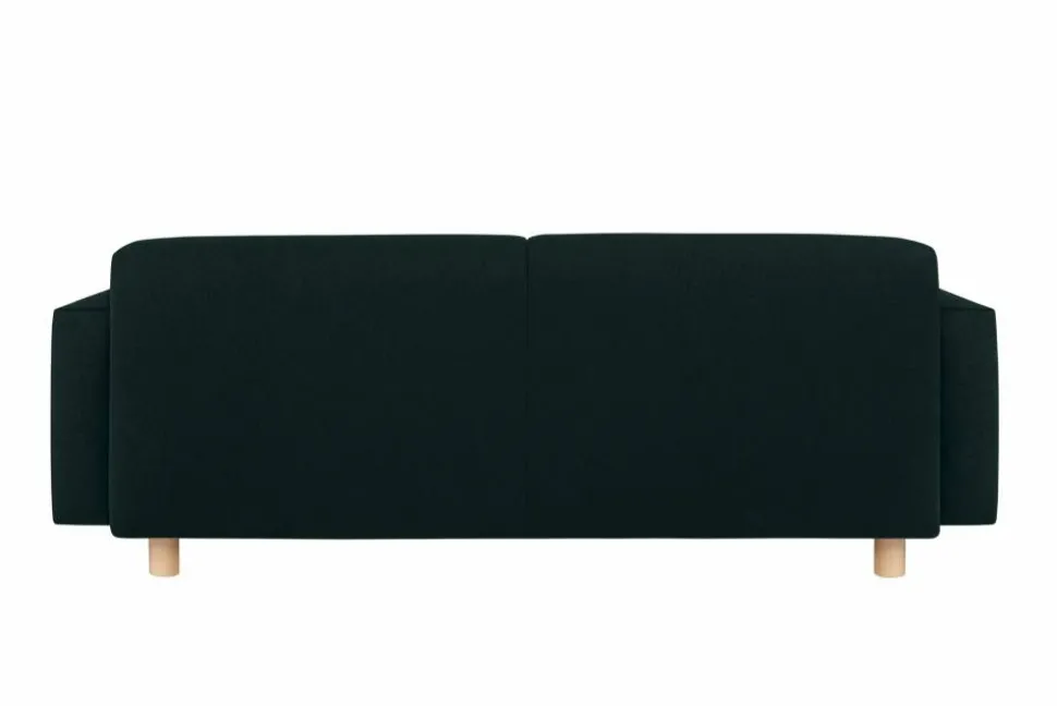 Koti 2-sits soffa 200 cm Pine