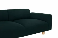 Koti 2-sits soffa 200 cm Pine