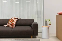 Koti 2-sits soffa 200 cm Sawdust