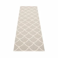 Kotte gångmatta linen/vanilla 70x375 cm