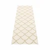 Kotte gångmatta sand/vanilla 70x225 cm