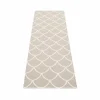 Kotte gångmatta linen/vanilla 70x225 cm