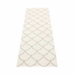 Kotte gångmatta linen/vanilla 70x225 cm