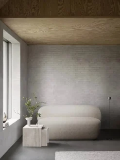 Kuon soffa 2-sits Socia desert