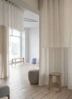 Kuon soffa 2-sits Socia desert