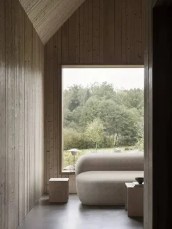 Kuon soffa 2-sits Socia desert