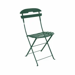 La Môme stol Cedar green (grön)