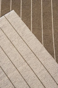 Lane gångmatta Beige 70x150 cm