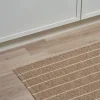 Lane matta Beige 200x300 cm