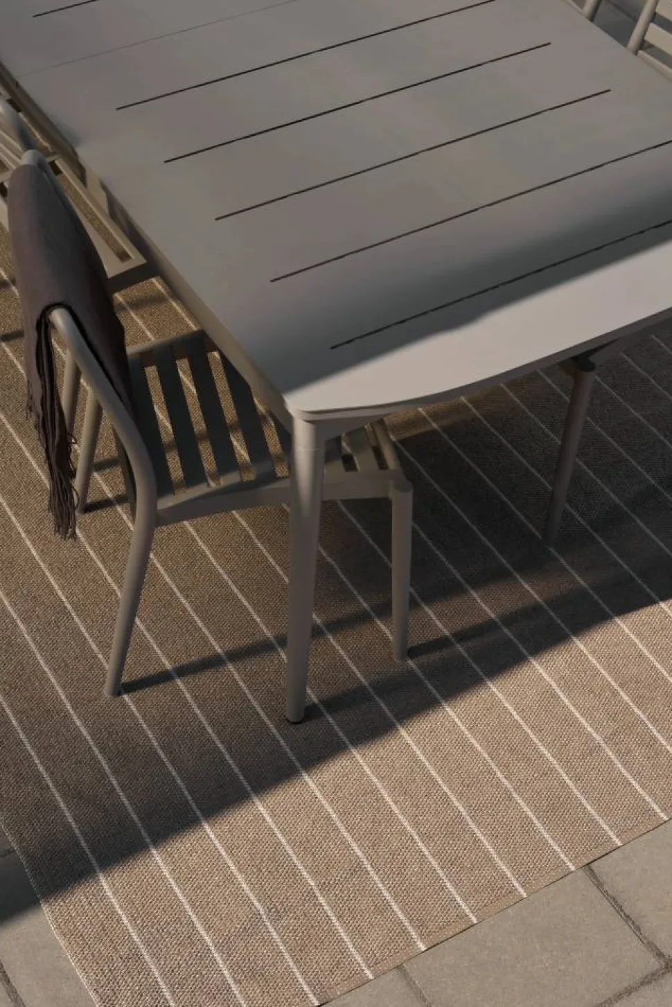 Lane matta Beige 200x300 cm