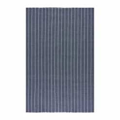 Lane matta Ocean blue 150x200 cm