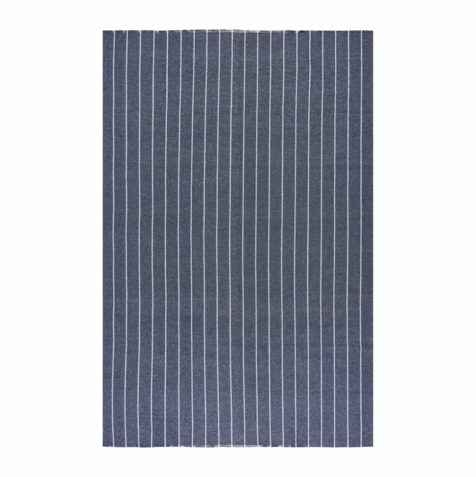 Lane matta Ocean blue 150x200 cm