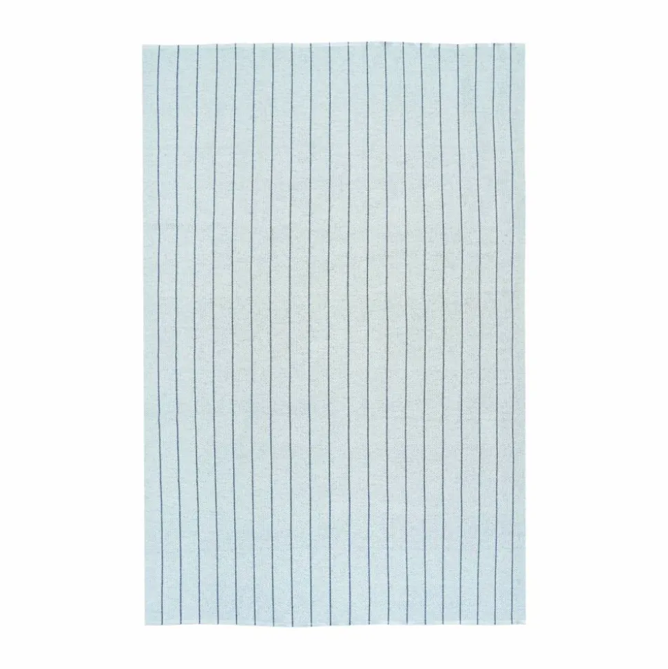 Lane matta Ocean blue 150x200 cm