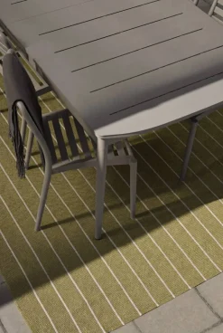 Lane matta Olive green 200x300 cm